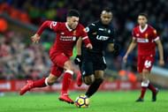 Liverpool v Swansea City - Premier League